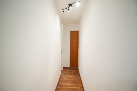 Apartamento para alugar com 56m², 1 quarto e 1 vaga Apartamento para alugar com 56m², 1 quarto e 1 vagaCorredor