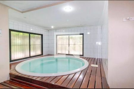 Apartamento para alugar com 56m², 1 quarto e 1 vaga Apartamento para alugar com 56m², 1 quarto e 1 vagaÁrea comum
