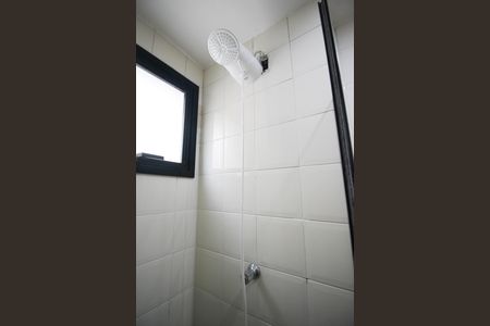 Apartamento para alugar com 56m², 1 quarto e 1 vaga Apartamento para alugar com 56m², 1 quarto e 1 vagaBanheiro da Suíte