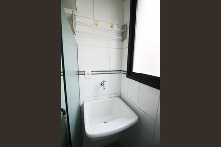 Apartamento para alugar com 56m², 1 quarto e 1 vaga Apartamento para alugar com 56m², 1 quarto e 1 vagaCozinha