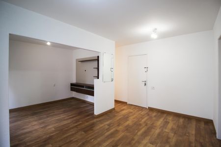 Suíte  de apartamento para alugar com 1 quarto, 56m² em Vila Nova Conceição, São Paulo