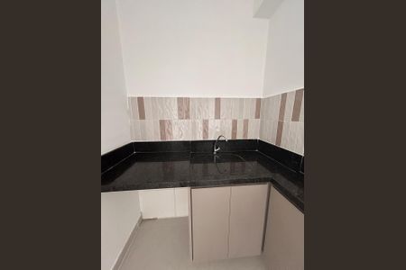 Apartamento para alugar com 35m², 2 quartos e sem vagaÁrea de serviço
