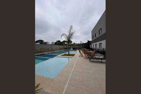 Apartamento para alugar com 35m², 2 quartos e sem vagaÁrea comum