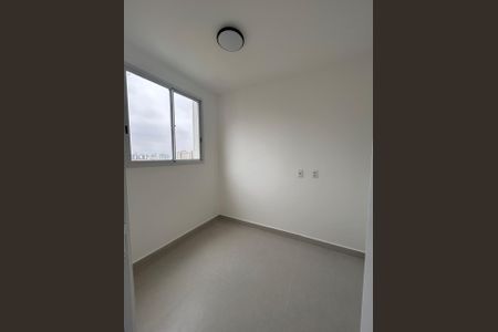 Apartamento para alugar com 35m², 2 quartos e sem vagaQuarto
