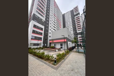 Apartamento para alugar com 35m², 2 quartos e sem vagaÁrea comum