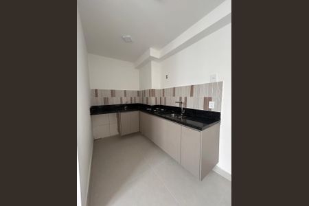 Apartamento para alugar com 35m², 2 quartos e sem vagaCozinha
