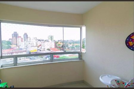 Foto 02 de apartamento à venda com 3 quartos, 80m² em Ouro Preto, Belo Horizonte
