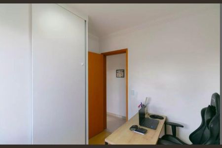 Foto 09 de apartamento à venda com 3 quartos, 80m² em Ouro Preto, Belo Horizonte