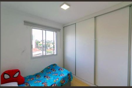 Foto 10 de apartamento à venda com 3 quartos, 80m² em Ouro Preto, Belo Horizonte
