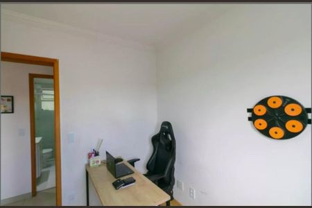 Foto 14 de apartamento à venda com 3 quartos, 80m² em Ouro Preto, Belo Horizonte