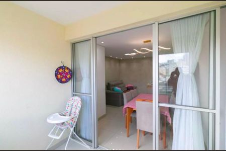 Apartamento à venda com 80m², 3 quartos e 2 vagasFoto 03