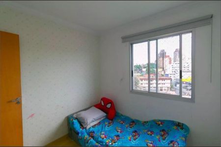 Foto 08 de apartamento à venda com 3 quartos, 80m² em Ouro Preto, Belo Horizonte