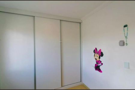 Foto 11 de apartamento à venda com 3 quartos, 80m² em Ouro Preto, Belo Horizonte