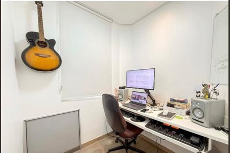 Foto 07 de apartamento à venda com 4 quartos, 122m² em Castelo, Belo Horizonte