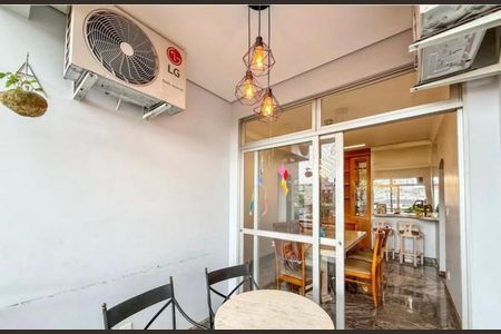 Foto 04 de apartamento à venda com 4 quartos, 122m² em Castelo, Belo Horizonte