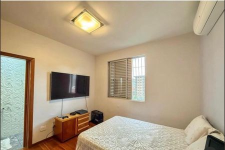 Foto 13 de apartamento à venda com 4 quartos, 122m² em Castelo, Belo Horizonte