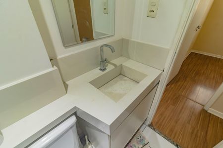 Apartamento para alugar com 107m², 3 quartos e 2 vagas