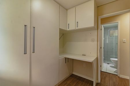 Apartamento para alugar com 107m², 3 quartos e 2 vagas