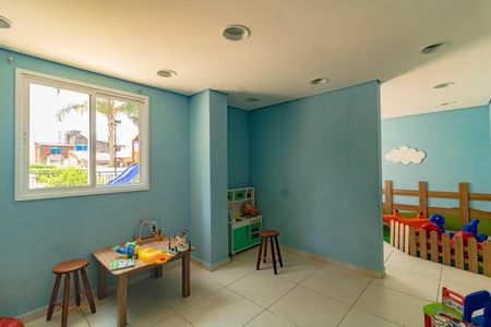 Apartamento para alugar com 107m², 3 quartos e 2 vagas