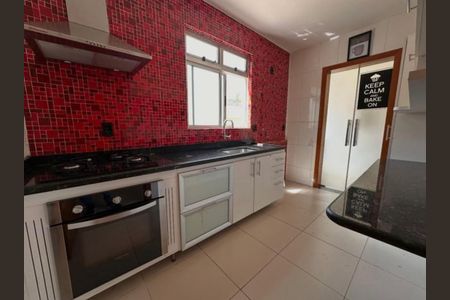 Foto 14 de apartamento à venda com 3 quartos, 75m² em Manacás, Belo Horizonte