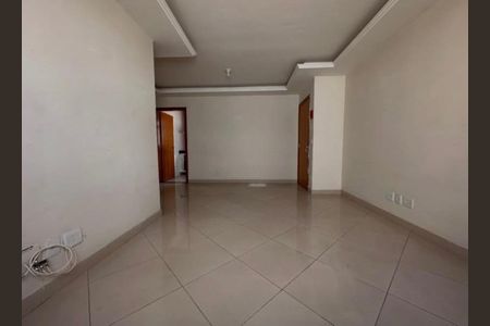 Foto 04 de apartamento à venda com 3 quartos, 75m² em Manacás, Belo Horizonte