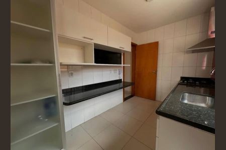 Foto 13 de apartamento à venda com 3 quartos, 75m² em Manacás, Belo Horizonte