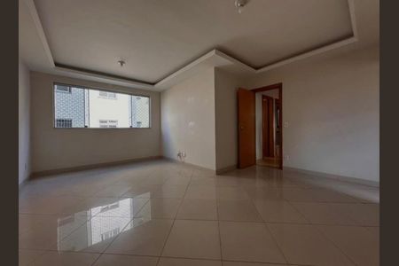 Foto 01 de apartamento à venda com 3 quartos, 75m² em Manacás, Belo Horizonte