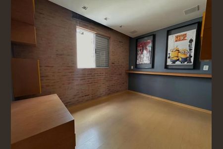 Foto 09 de apartamento à venda com 3 quartos, 75m² em Manacás, Belo Horizonte