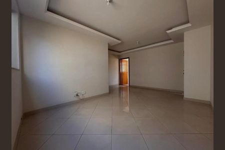 Foto 07 de apartamento à venda com 3 quartos, 75m² em Manacás, Belo Horizonte