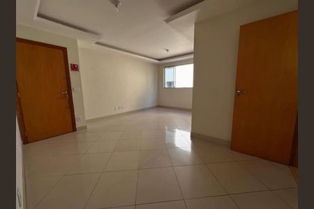 Foto 02 de apartamento à venda com 3 quartos, 75m² em Manacás, Belo Horizonte