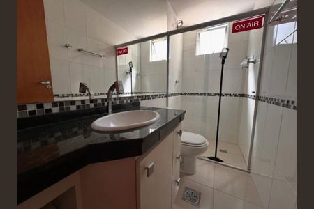 Foto 11 de apartamento à venda com 3 quartos, 75m² em Manacás, Belo Horizonte