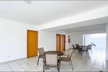 Foto 09 de apartamento à venda com 3 quartos, 86m² em Castelo, Belo Horizonte