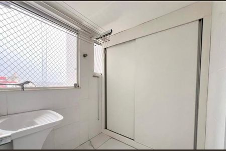 Foto 06 de apartamento à venda com 3 quartos, 86m² em Castelo, Belo Horizonte