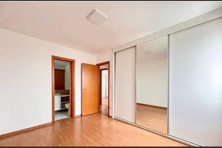 Foto 07 de apartamento à venda com 3 quartos, 86m² em Castelo, Belo Horizonte