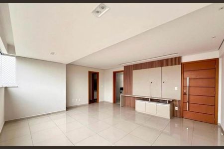 Foto 02 de apartamento à venda com 3 quartos, 86m² em Castelo, Belo Horizonte