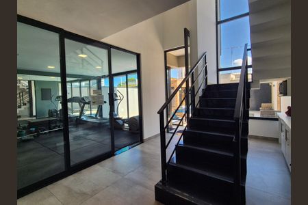 Casa de condomínio para alugar com 200m², 8 quartos e 8 vagas