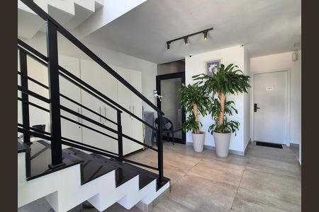 Casa de condomínio para alugar com 200m², 8 quartos e 8 vagas