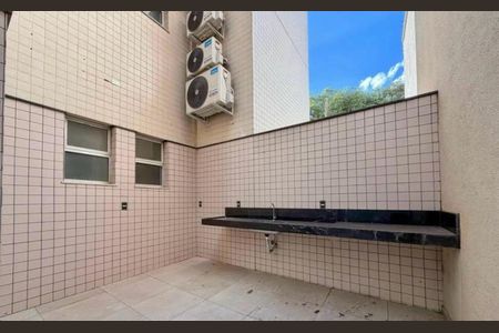 Apartamento à venda com 150m², 3 quartos e 2 vagasFoto 01