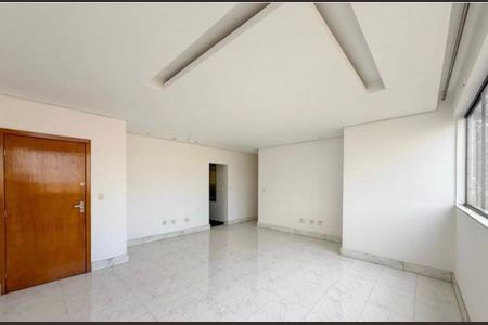 Foto 03 de apartamento à venda com 3 quartos, 105m² em Castelo, Belo Horizonte