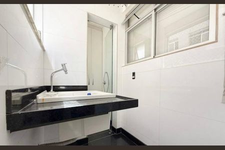 Foto 09 de apartamento à venda com 3 quartos, 105m² em Castelo, Belo Horizonte