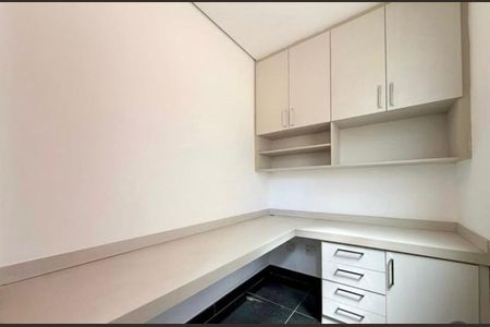 Foto 06 de apartamento à venda com 3 quartos, 105m² em Castelo, Belo Horizonte