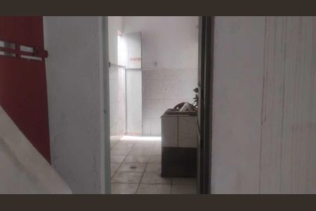 Cozinha de casa para alugar com 3 quartos, 126m² em Jardim Maia, São Paulo