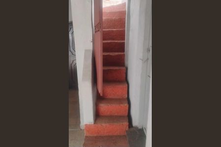 Casa para alugar com 3 quartos, 126m² em Jardim Maia, São Paulo