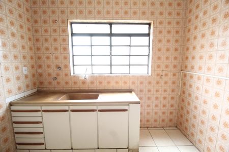 Apartamento para alugar com 97m², 3 quartos e 1 vagaCozinha