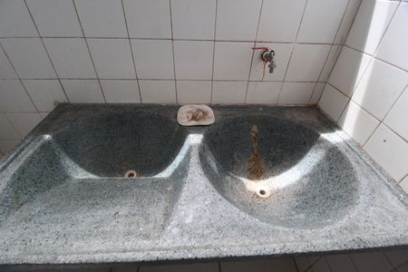 Apartamento para alugar com 97m², 3 quartos e 1 vagaÁrea de Serviço