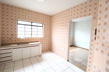 Apartamento para alugar com 97m², 3 quartos e 1 vagaCozinha