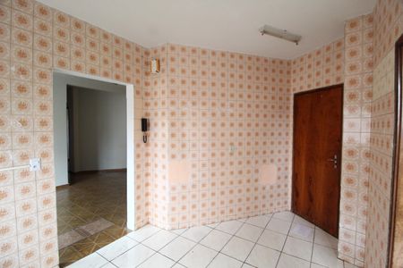 Apartamento para alugar com 97m², 3 quartos e 1 vagaCozinha