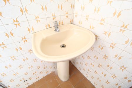 Apartamento para alugar com 97m², 3 quartos e 1 vagaBanheiro Social