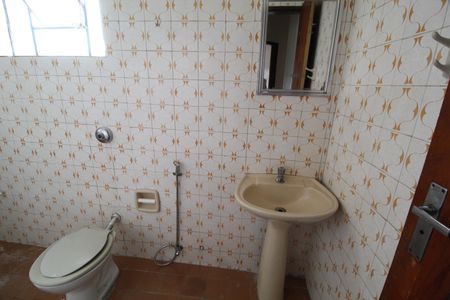 Apartamento para alugar com 97m², 3 quartos e 1 vagaBanheiro Social