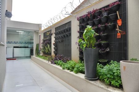 Apartamento para alugar com 250m², 3 quartos e 2 vagas Apartamento para alugar com 250m², 3 quartos e 2 vagasÁrea Privativa - Jardim